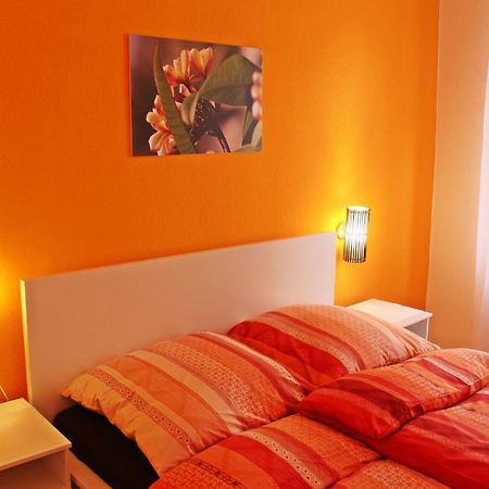 Living In The Historic Cochem Old Town Apartment ภายนอก รูปภาพ