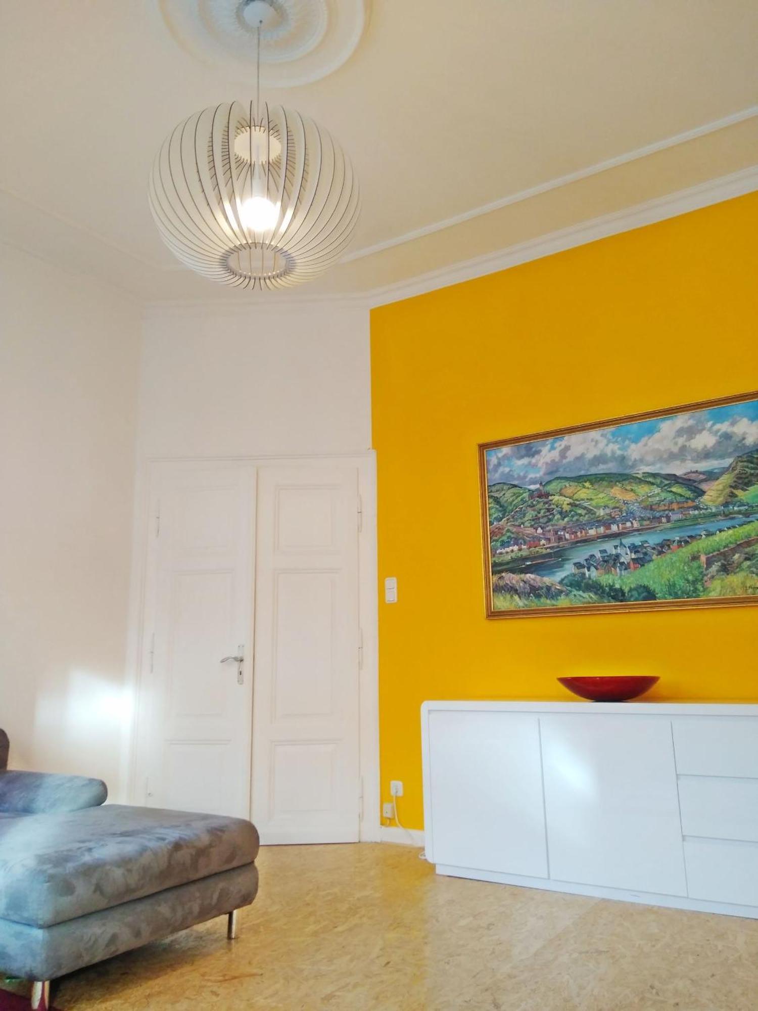 Living In The Historic Cochem Old Town Apartment ภายนอก รูปภาพ