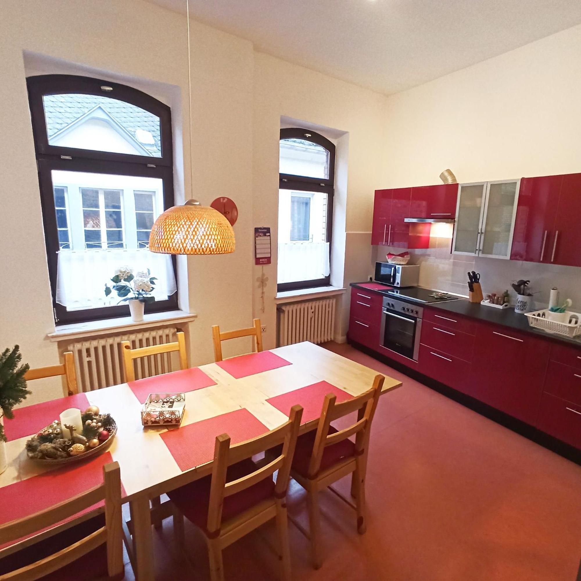 Living In The Historic Cochem Old Town Apartment ภายนอก รูปภาพ
