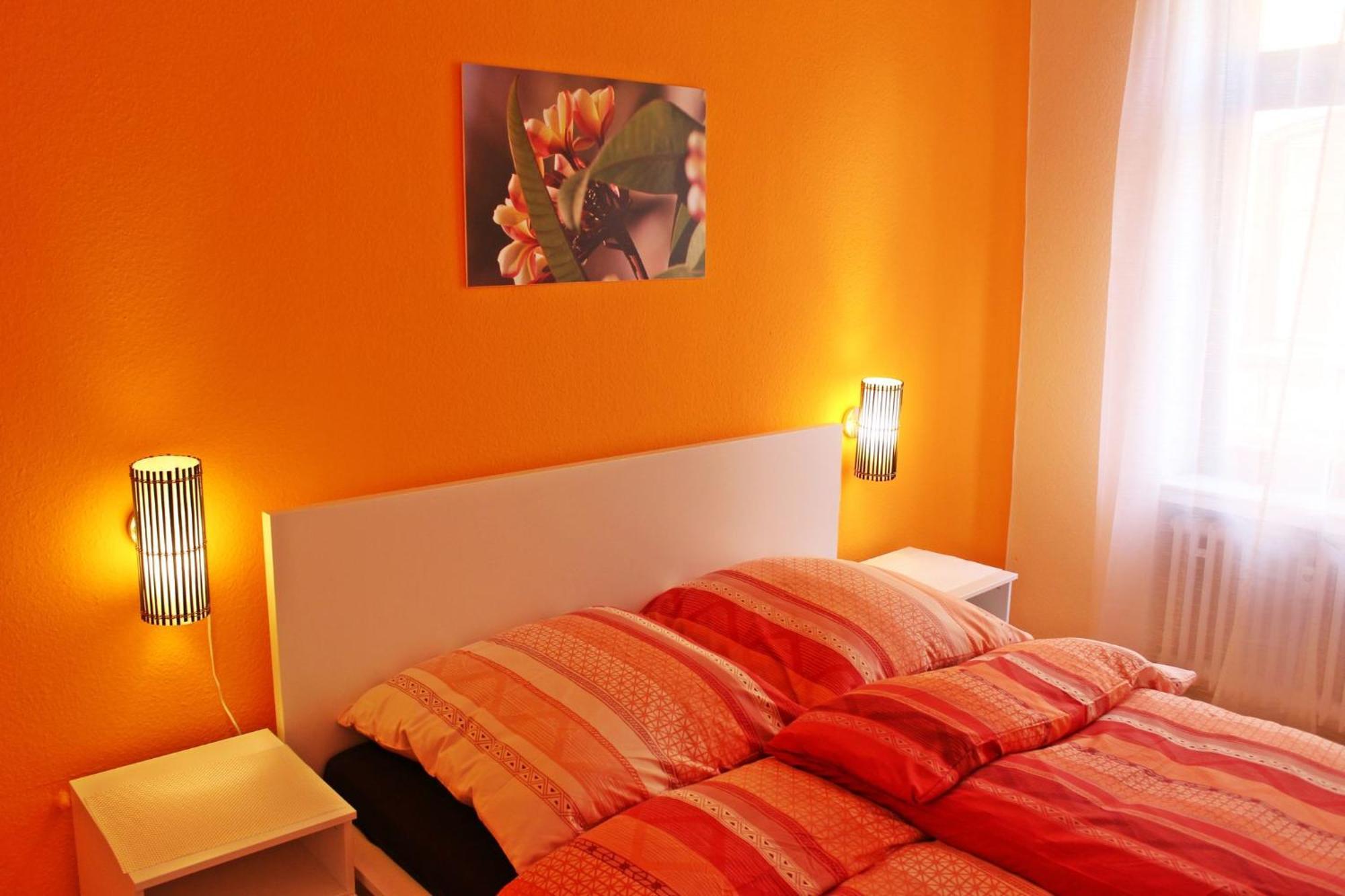 Living In The Historic Cochem Old Town Apartment ภายนอก รูปภาพ