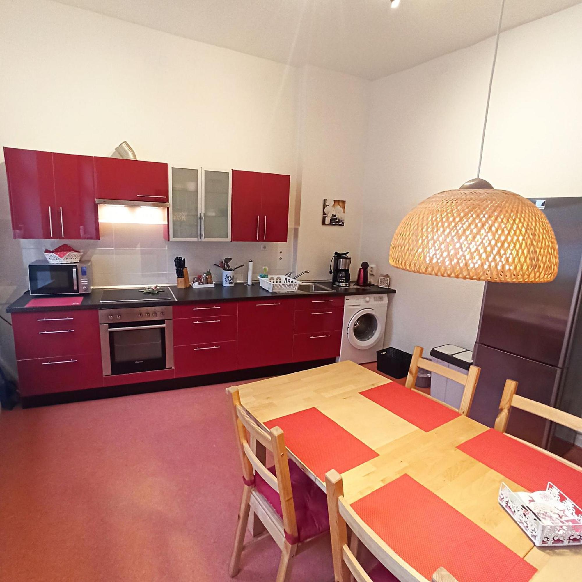 Living In The Historic Cochem Old Town Apartment ภายนอก รูปภาพ