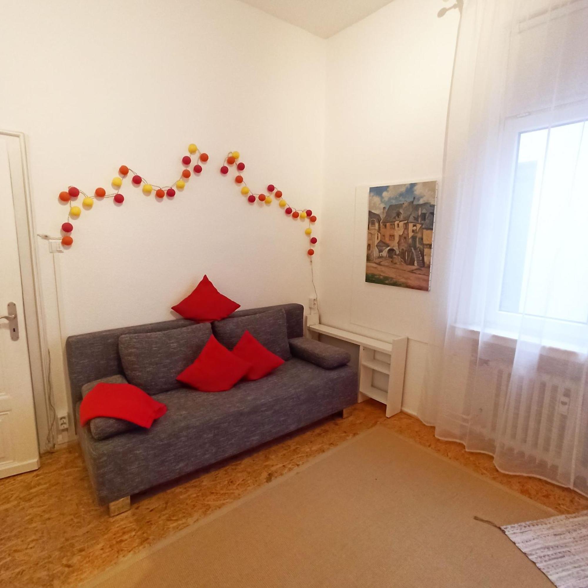 Living In The Historic Cochem Old Town Apartment ภายนอก รูปภาพ