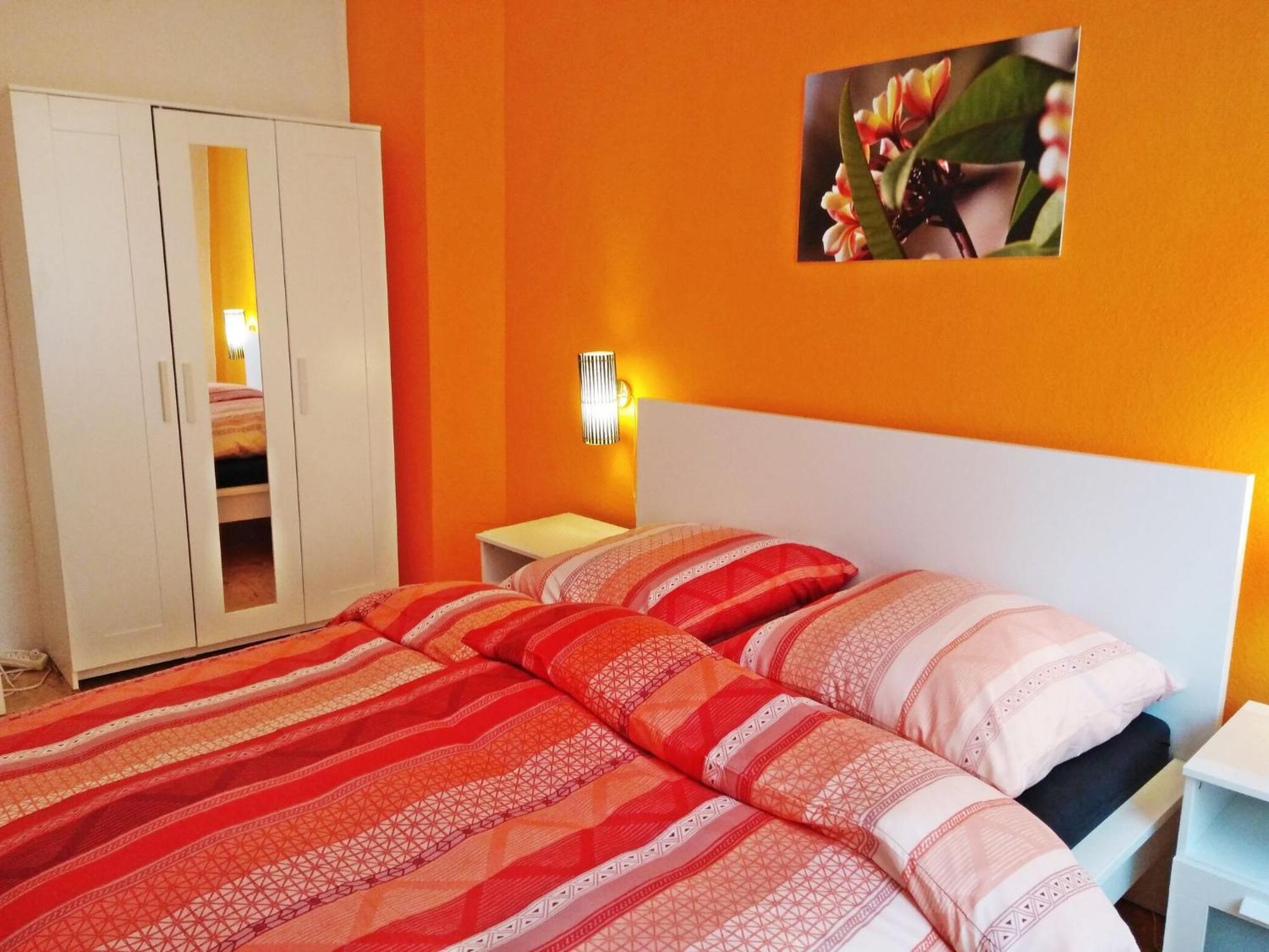 Living In The Historic Cochem Old Town Apartment ภายนอก รูปภาพ
