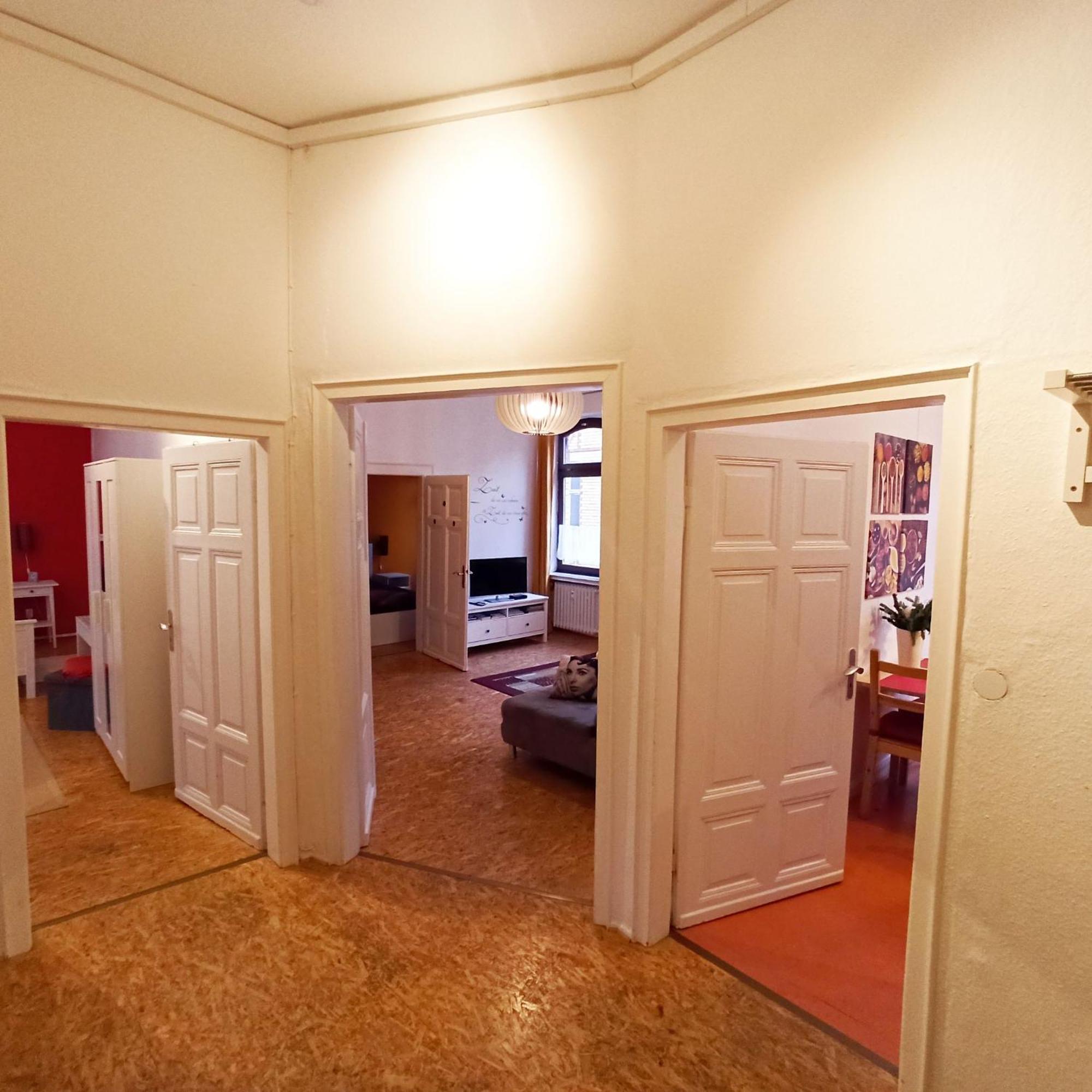 Living In The Historic Cochem Old Town Apartment ภายนอก รูปภาพ